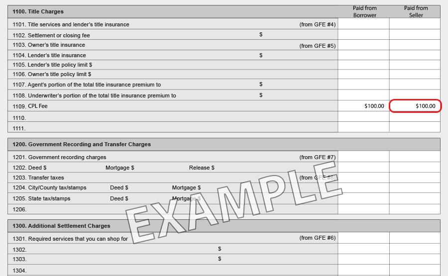 HUD Audit Fees Keys